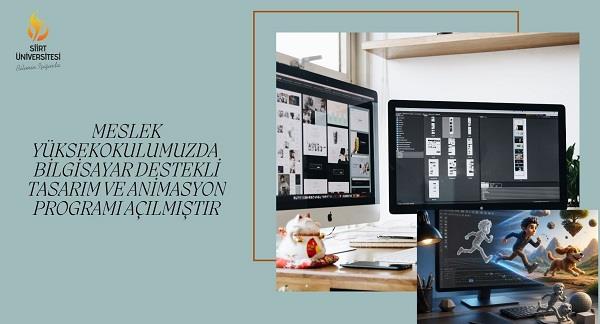 Tasarım Meslek Yüksekokulu